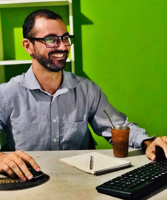 marcelo guedes escritorio