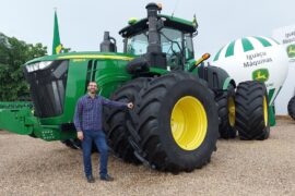 opcaolivre compras e vendas JOHN DEERE FARMSHOW 1
