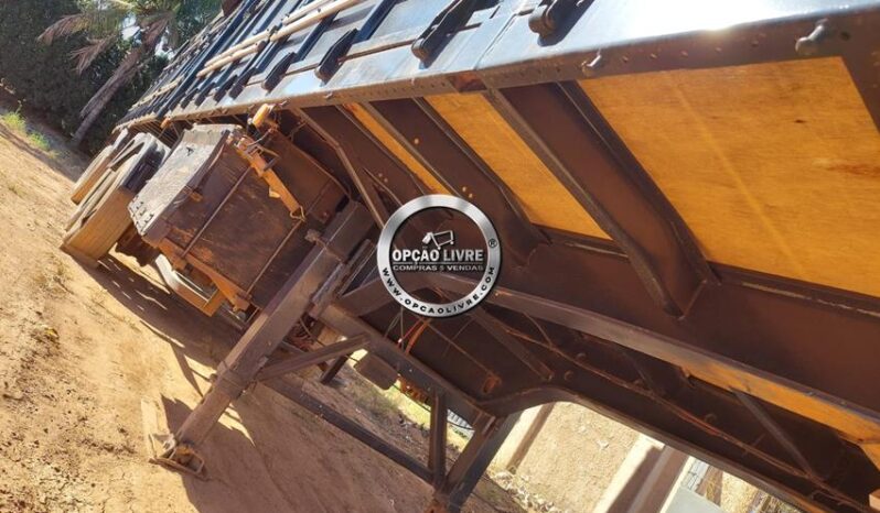 CARRETA BITREM GUERRA ANO 2011