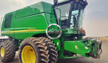 COLHEITADEIRA JOHN DEERE STS-9750 ANO 2004