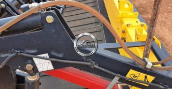 COLHEITADEIRA NEW HOLLAND CR7.80 ANO 2021 (2)