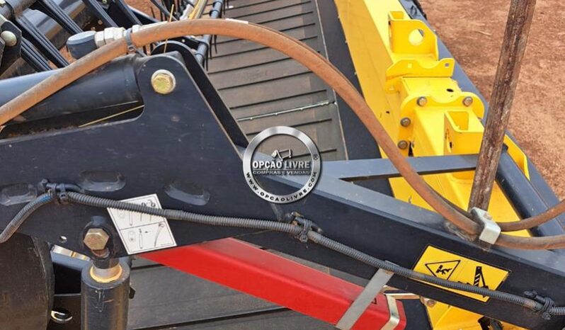 COLHEITADEIRA NEW HOLLAND CR7.80 ANO 2021