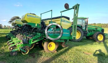 PLANTADEIRA JOHN DEERE CCS 2122 ANO 2012