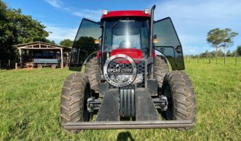 TRATOR CASSE FARMALL 90 ANO 2021 COM GRADE 16×26