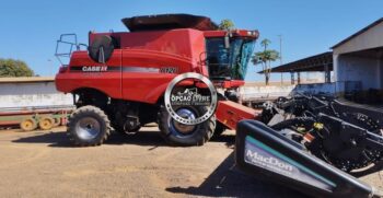 COLHEITADEIRA CASE 8120 ANOI 2009 40PES DRAPER (5)