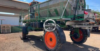 DISTRIBUIDOR AUTRO PROPELIDO STARA 5.0 ANO 2016 (2)