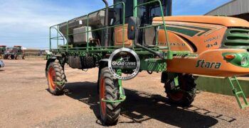 DISTRIBUIDOR AUTRO PROPELIDO STARA 5.0 ANO 2016 (3)