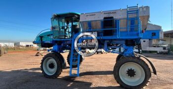 DISTRIBUIDOR MONTANA DF5000 ANO 2013 (1)