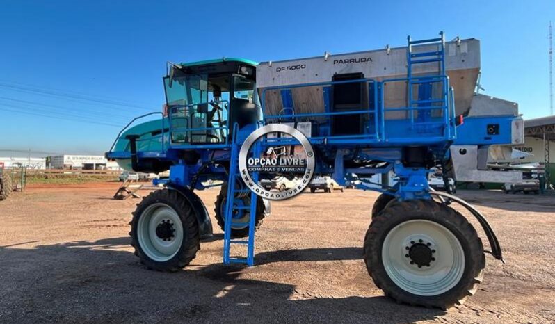DISTRIBUIDOR MONTANA PARRUDA DF-5000 ANO 2013
