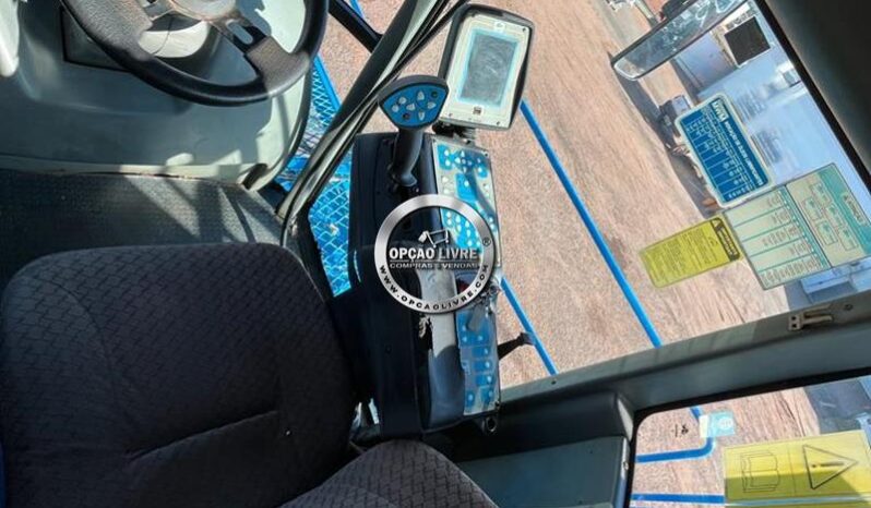 DISTRIBUIDOR MONTANA PARRUDA DF-5000 ANO 2013