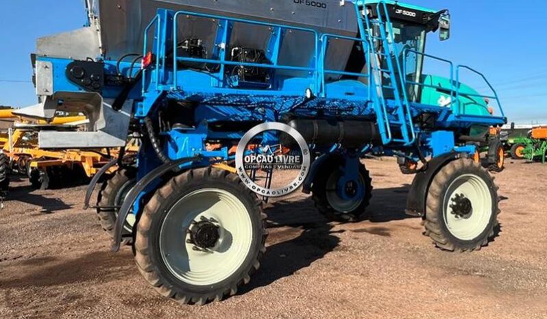 DISTRIBUIDOR MONTANA PARRUDA DF-5000 ANO 2013