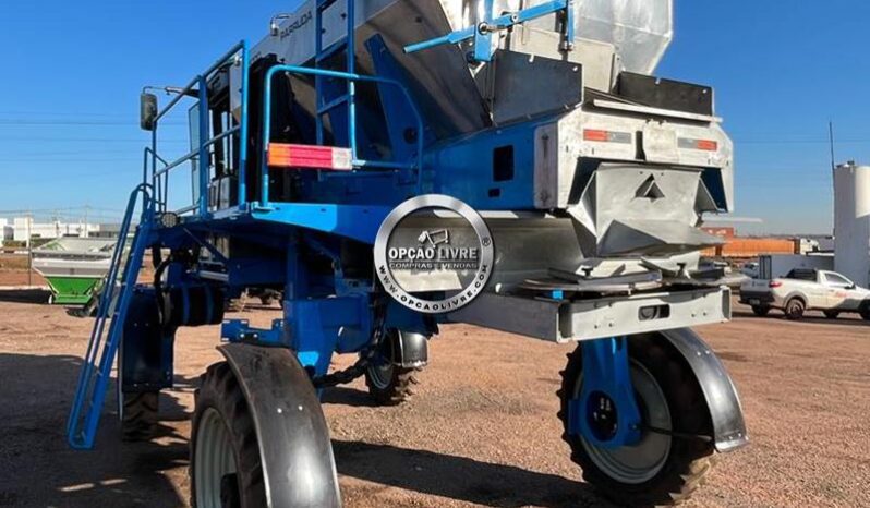 DISTRIBUIDOR MONTANA PARRUDA DF-5000 ANO 2013