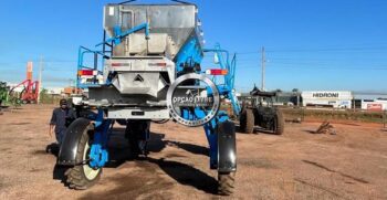 DISTRIBUIDOR MONTANA DF5000 ANO 2013 (6)