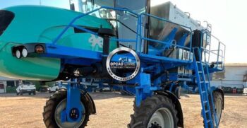 DISTRIBUIDOR MONTANA DF5000 ANO 2013 (7)