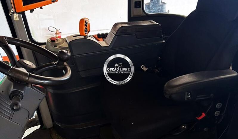 DISTRIBUIDOR AUTOPROPELIDO STARA HERCULES 6.0 ANO 2018