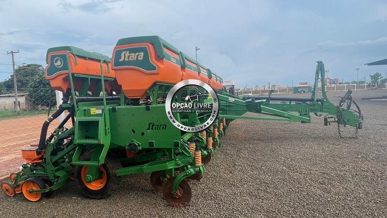 PLANTADEIRA STARA PRINCESA DPS 18-20 ANO 2020 20 LINHAS