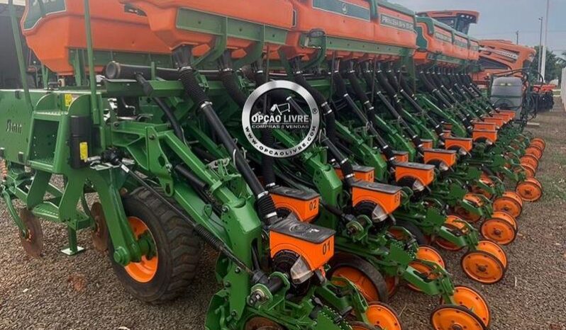 PLANTADEIRA STARA PRINCESA DPS 18-20 ANO 2020 20 LINHAS