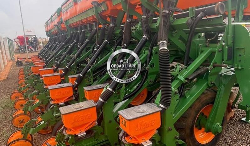 PLANTADEIRA STARA PRINCESA DPS 18-20 ANO 2020 20 LINHAS