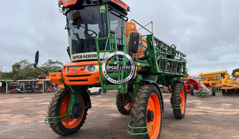 PULVERIZADOR STARA IMPERADOR 3100 ANO 2016