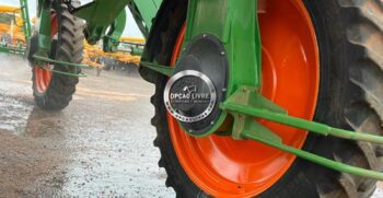 PULVERIZADOR STARA IMPERADOR 3600 ANO 2016 (2)