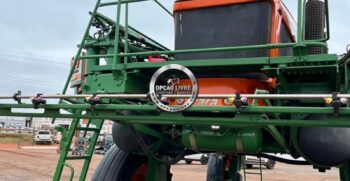 PULVERIZADOR STARA IMPERADOR 3600 ANO 2016 (3)