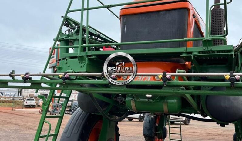 PULVERIZADOR STARA IMPERADOR 3100 ANO 2016