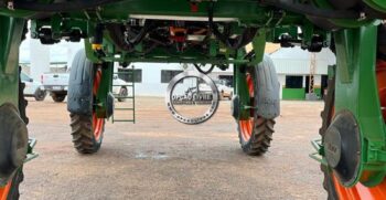 PULVERIZADOR STARA IMPERADOR 3600 ANO 2016 (4)