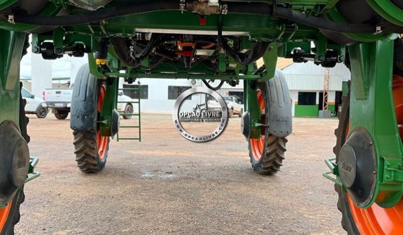 PULVERIZADOR STARA IMPERADOR 3100 ANO 2016