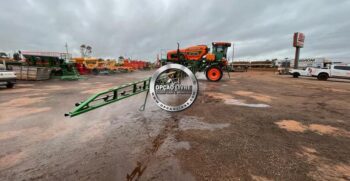 PULVERIZADOR STARA IMPERADOR 3600 ANO 2016 (5)