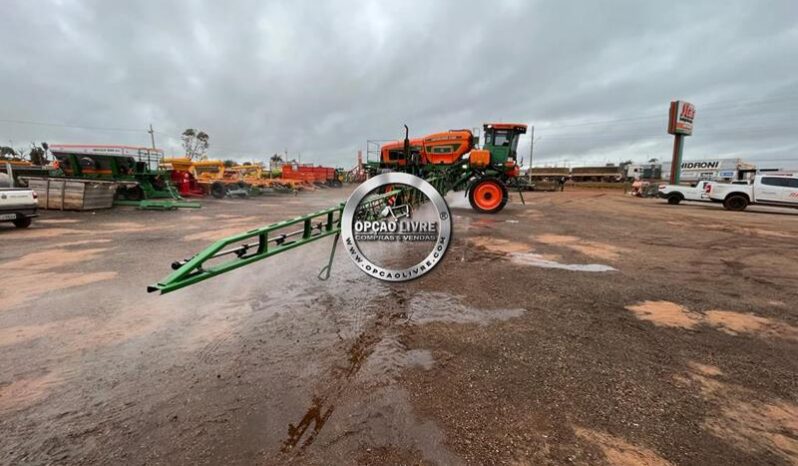 PULVERIZADOR STARA IMPERADOR 3100 ANO 2016