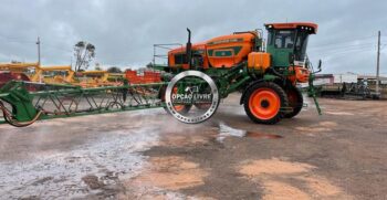 PULVERIZADOR STARA IMPERADOR 3600 ANO 2016 (6)