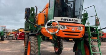 PULVERIZADOR STARA IMPERADOR 3600 ANO 2016 (7)