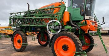 PULVERIZADOR STARA IMPERADOR 3600 ANO 2016 (8)