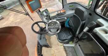 PULVERIZADOR STARA IMPERADOR 3600 ANO 2016 (9)