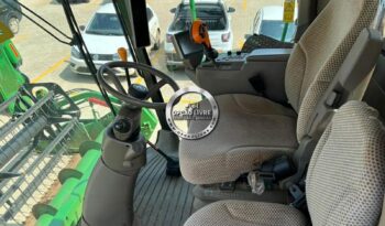 COLHEITADEIRA JOHN DEERE S550 ANO 2018