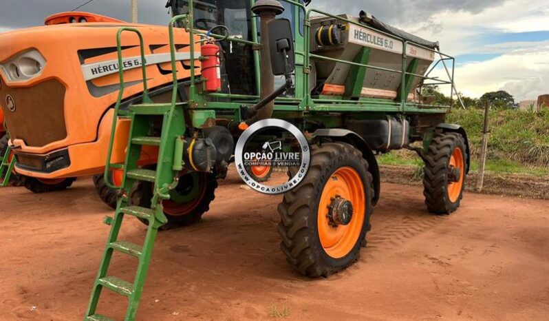 DISTRIBUIDOR AUTOPROPELIDO STARA HERCULES 6.0 ANO 2016