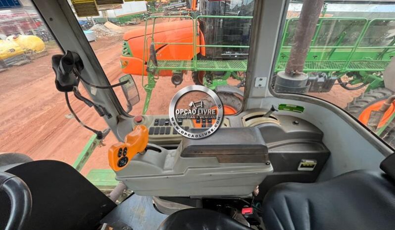 DISTRIBUIDOR AUTOPROPELIDO STARA HERCULES 6.0 ANO 2016