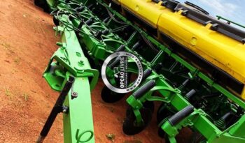 PLANTADEIRA JOHN DEERE CCS 2126 26 LINHAS ANO 2012