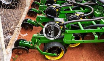 PLANTADEIRA JOHN DEERE CCS 2126 26 LINHAS ANO 2012