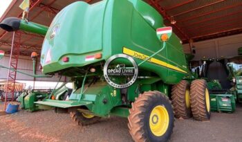 COLHEITADEIRA JOHN DEERE 9470 20PES ANO 2013