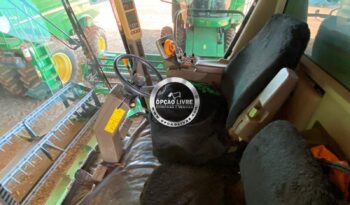 COLHEITADEIRA JOHN DEERE 9470 20PES ANO 2013