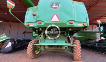 COLHEITADEIRA JOHN DEERE 9470 20PES ANO 2013