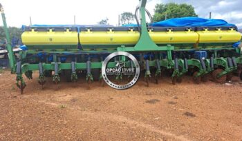 PLANTADEIRA JOHN DEERE CCS 2117 ANO 2013 17X45