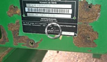 PLANTADEIRA JOHN DEERE CCS 2117 ANO 2013 17X45