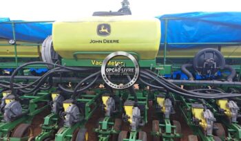 PLANTADEIRA JOHN DEERE CCS 2117 ANO 2013 17X45