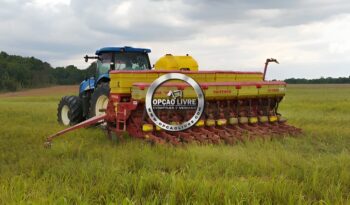 PLANTADEIRA VENCE TUDO PANTHER SM 13000 13X45 ANO 2013