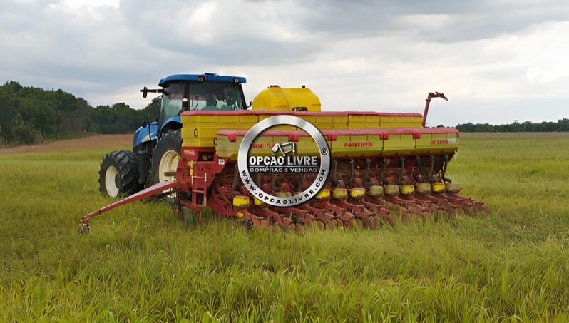 PLANTADEIRA VENCE TUDO PANTHER SM 13000 13X45 ANO 2013