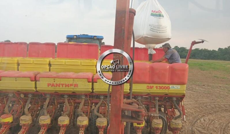 PLANTADEIRA VENCE TUDO PANTHER SM 13000 13X45 ANO 2013