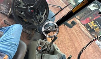 TRATOR MASSEY FERGUSON 7180 ANO 2014