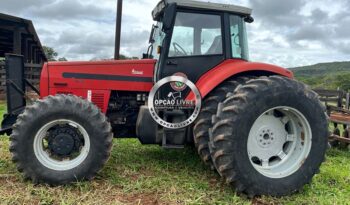 TRATOR MASSEY FERGUSON 680 ANO 2004